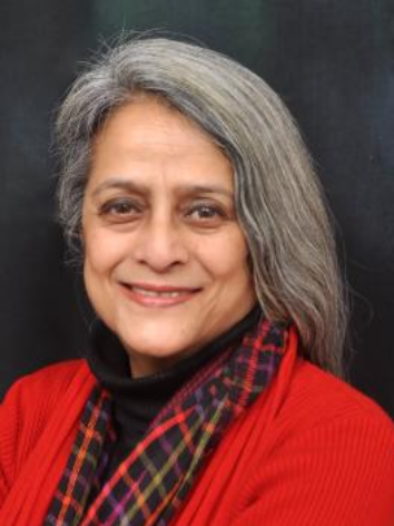 Prof. Kirti Singh