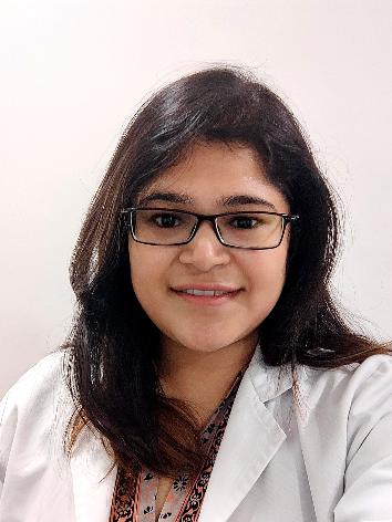 Dr. Amruta Vijay More