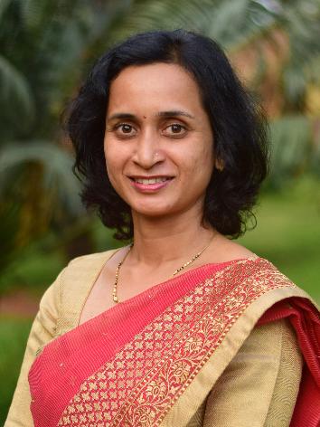 Dr. Shubhratha S. Hegde