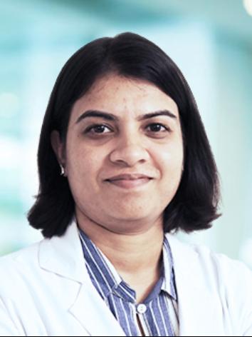Dr.  Deepika C P