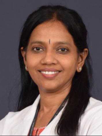 Dr. Akila Ramkumar