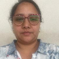 Dr.Mary Jenifa Tigga