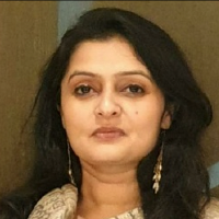 Dr.Manjari Tandon