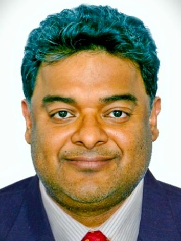 Dr. Somnath Chakraborty